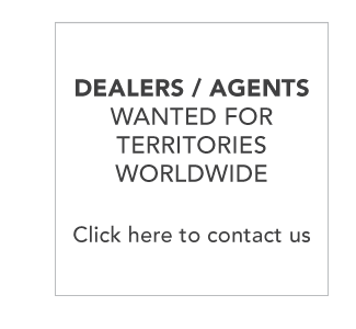 DEALERS / AGENTS   WANTED FOR   TERRITORIES   WORLDWIDE  Click here to contact us 
