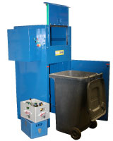 Ceco Bottle Crusher 