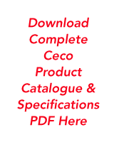 Download Complete Ceco Product Catalogue & Specifications PDF Here