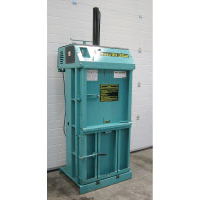 Used Ceco 75 Baler 